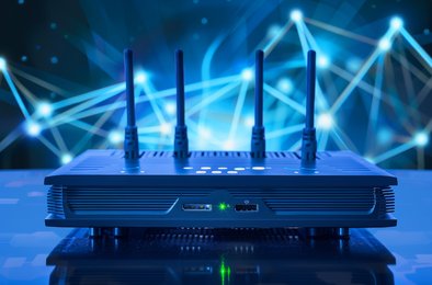 кибератаки, роутеры, хакеры, безопасность, уязвимости