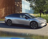 Китай, седан, гибрид, автомобиль, технология