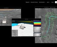 искусственныйинтеллект, марсоход, Perseverance, автономность, NASA