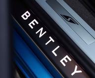 Bentley