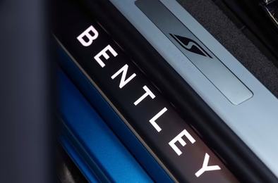 Bentley