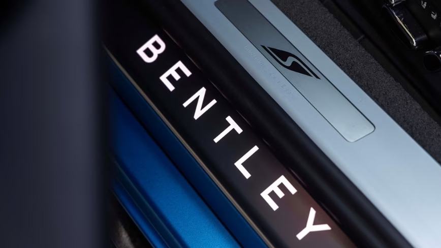 Bentley