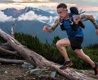 ультрамарафон, эритроциты, воспаление, окисление, старение