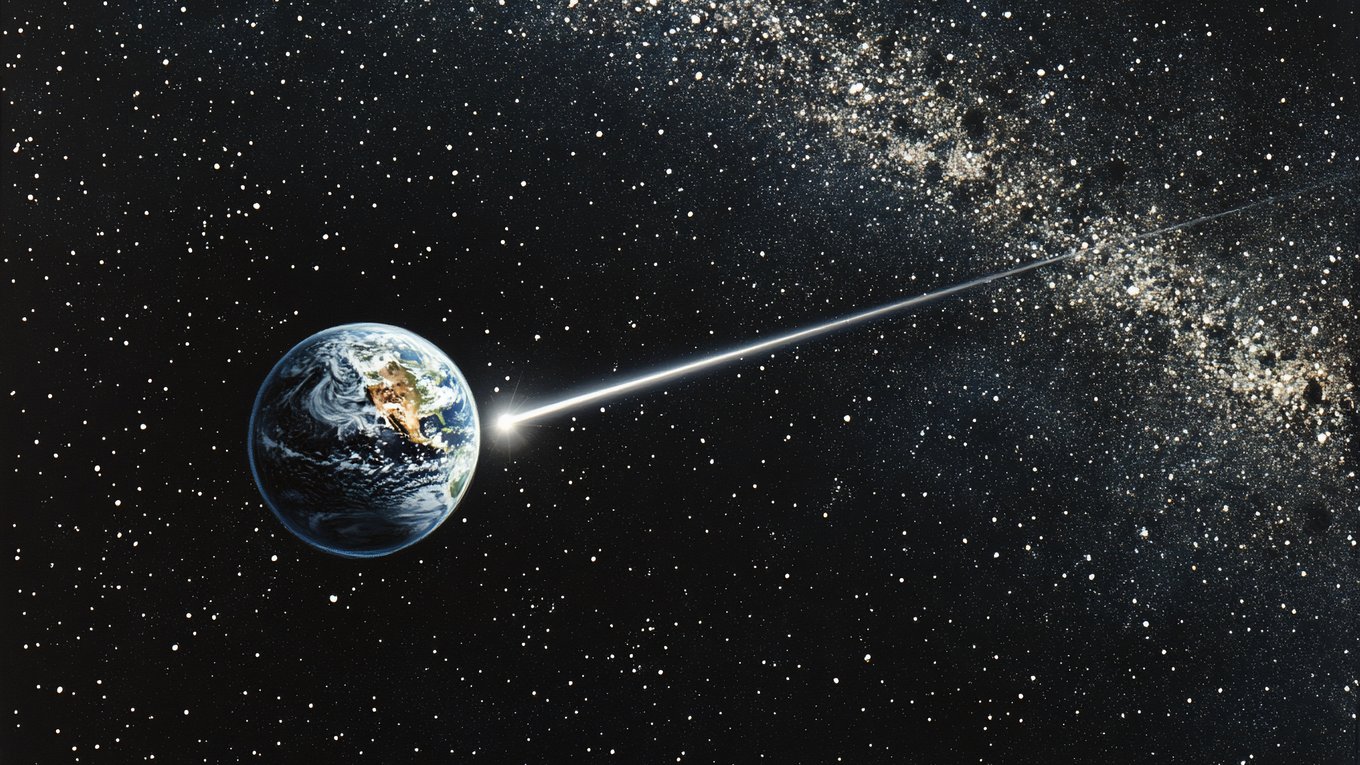 ООН, астероид, космос, Земля, безопасность