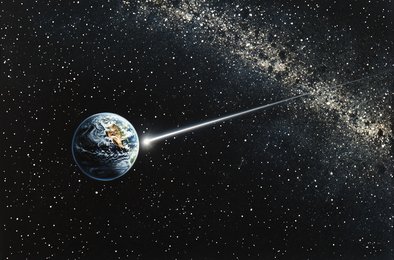 ООН, астероид, космос, Земля, безопасность