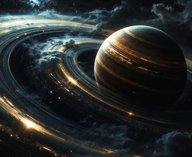 астрономия, планета, система, звезда, исследование