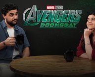 Marvel, Мстители, подкаст, Disney, супергерои