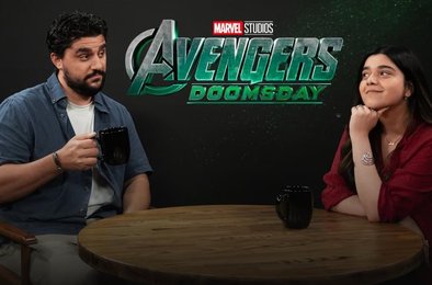 Marvel, Мстители, подкаст, Disney, супергерои