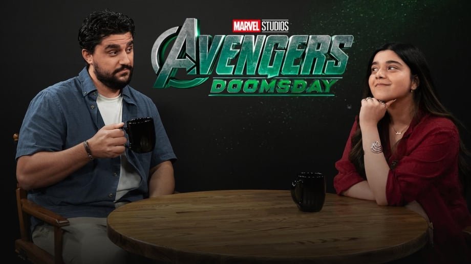 Marvel, Мстители, подкаст, Disney, супергерои