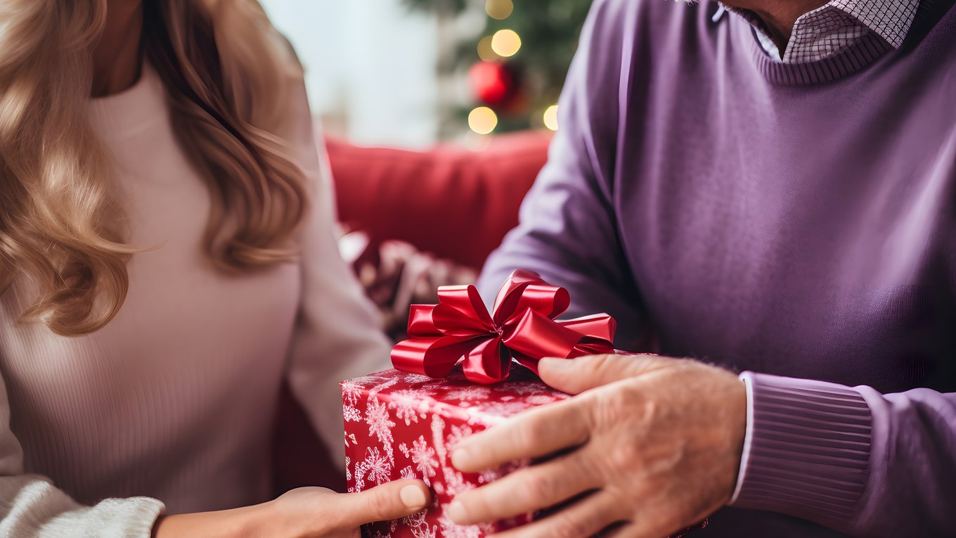 россиянки, подарки, опрос, забота, макияж