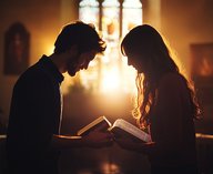 молитва, отношения, религия, исследование, любовь
