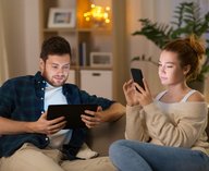 смартфоны, рождаемость, демография, технологии, отношения