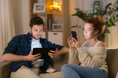 смартфоны, рождаемость, демография, технологии, отношения