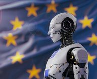 искусственныйинтеллект, Евросоюз, регулирование, дипфейки, безопасность