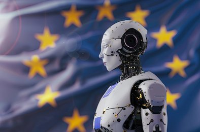искусственныйинтеллект, Евросоюз, регулирование, дипфейки, безопасность