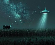 инопланетяне, сигналы, космос, звезды, телескопы