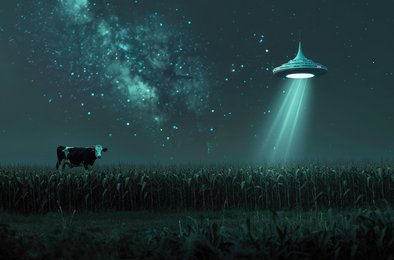 инопланетяне, сигналы, космос, звезды, телескопы
