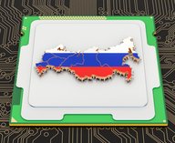 Российский рынок микроэлектроники растет в условиях санкций