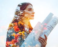 креативность, прогулка, исследование, активность, психология