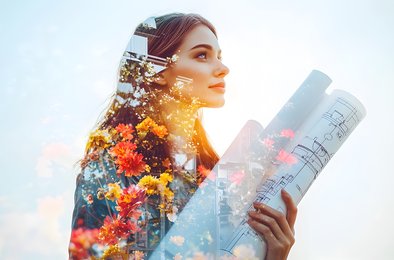 креативность, прогулка, исследование, активность, психология