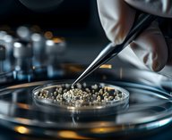 платина, катализатор, химия, производство, промышленность