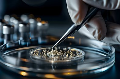 платина, катализатор, химия, производство, промышленность