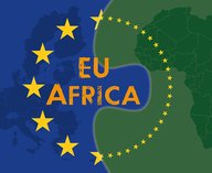 ЕС, Африка, экономика