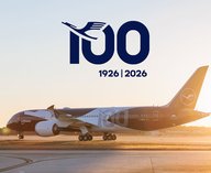 Lufthansa, авиация, юбилей, реклама, Германия