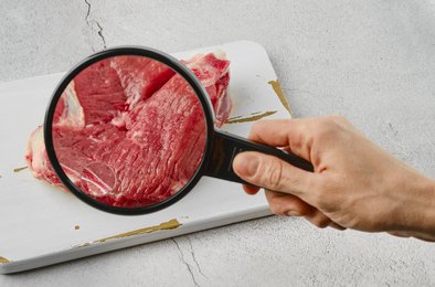 биотехнологии, мясо, бактерии, консерванты, производство