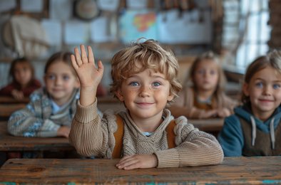 саамский, Финляндия, детсады, возрождение, Лапландия