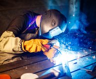 сварщики, зарплаты, вакансии, hhru, январь