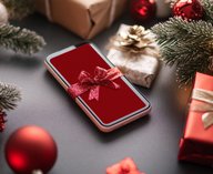 Россияне хотят получить на Новый год деньги и смартфон