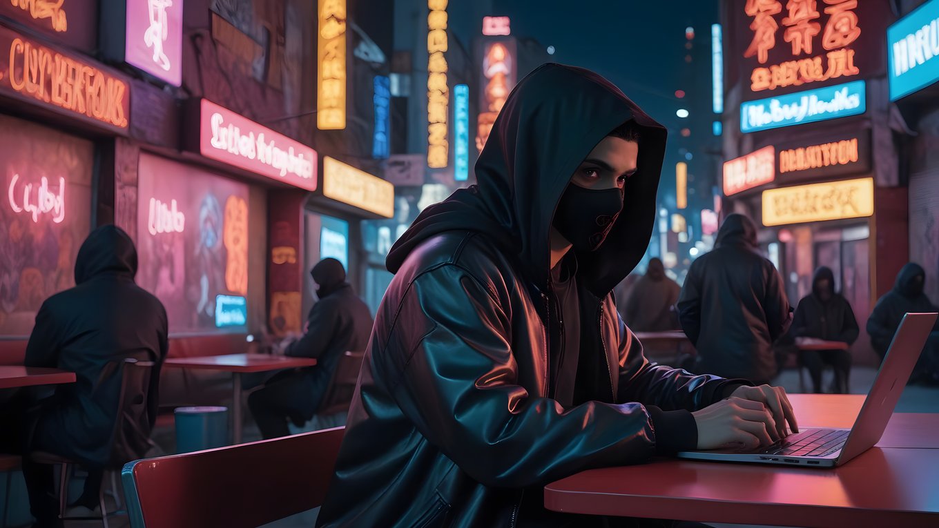 Китай, регулирование, нейросети, безопасность, дети