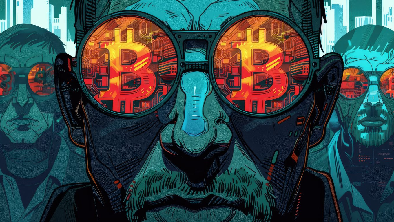 ИИ, биткоин, криптовалюта, транзакции, отмывание
