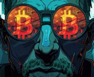 ИИ, биткоин, криптовалюта, транзакции, отмывание