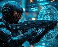 искусственныйинтеллект, безопасность, оружие, технологии, риск