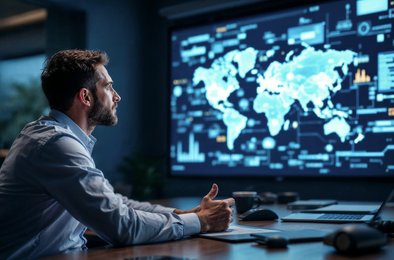 технологии, геополитика, рынки, инвестиции, чипы