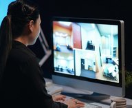 Китай, технологии, контроль, сотрудники, наблюдение