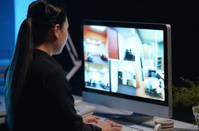 Китай, технологии, контроль, сотрудники, наблюдение