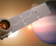 НАСА, телескоп, экзопланеты, спутник, астрономия