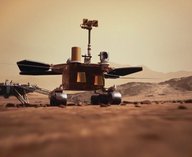 Китай, Марс, миссия, космос, образцы