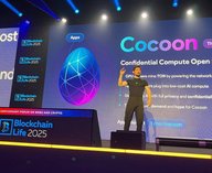 Cocoon, децентрализация, блокчейн, ИИ, конфиденциальность