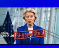 RT, видео, политика, нейросети, дезинформация