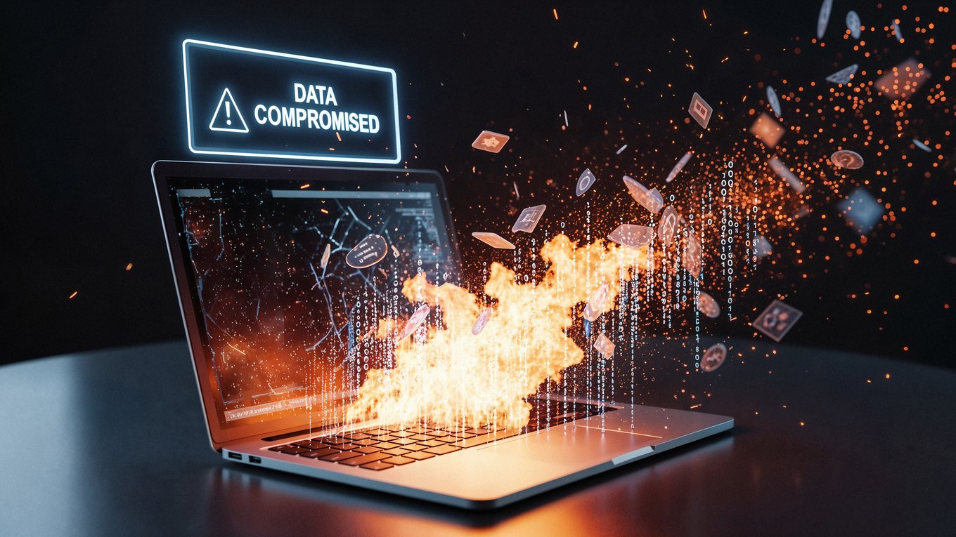 Приватность, безопасность, интернет