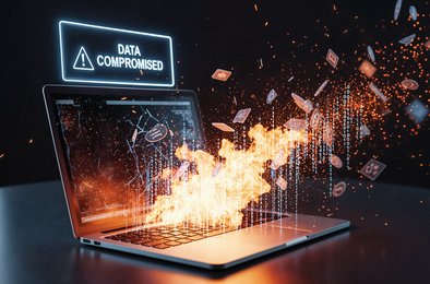 Приватность, безопасность, интернет