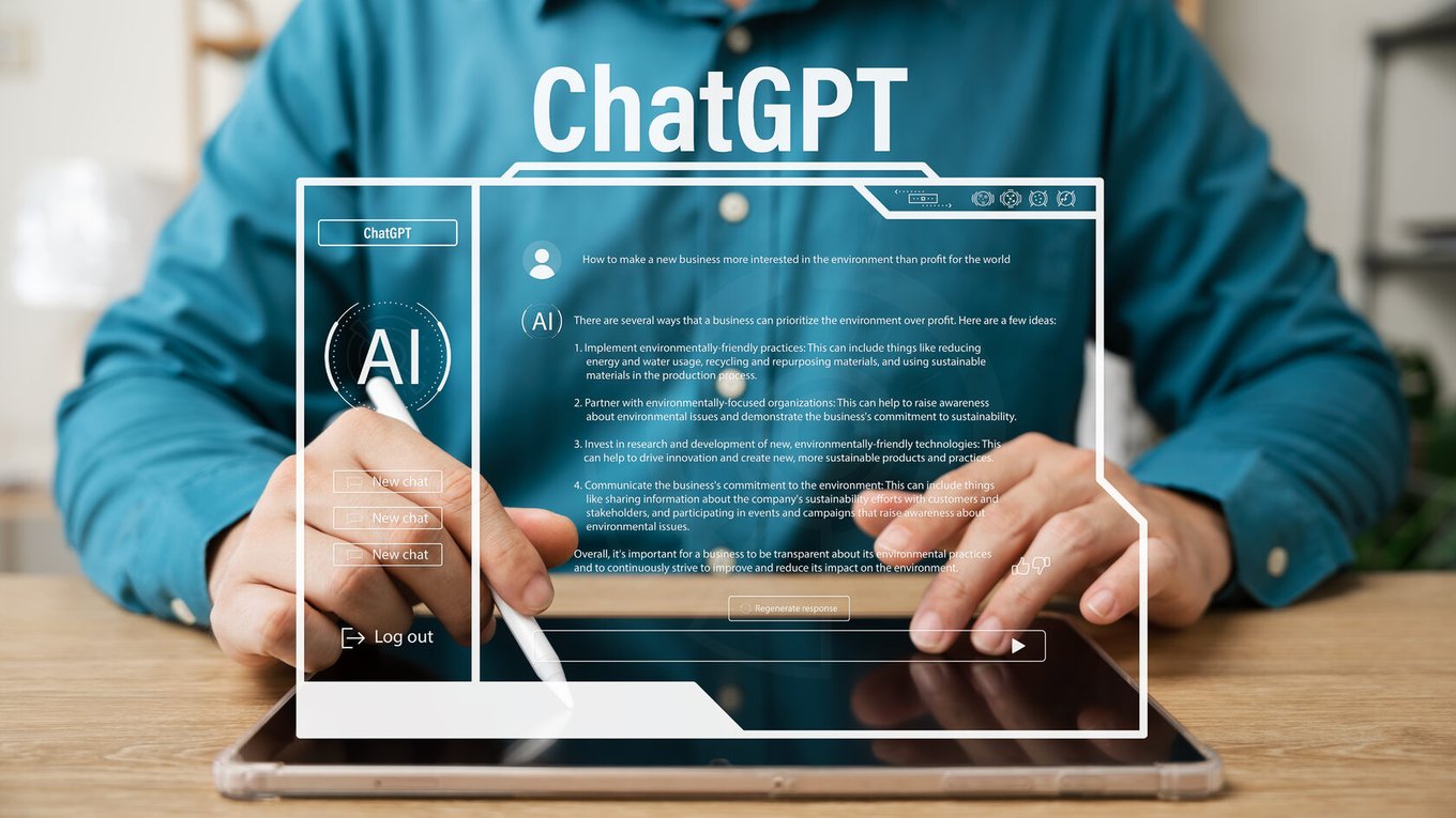 ChatGPT теперь запоминает имя пользователя и стиль общения
