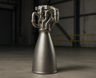 Ракета, 3D-печать, Двигатель, Индия, Космос