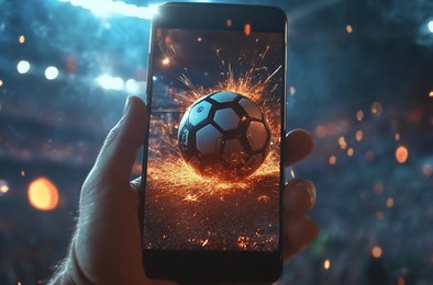 Маркетинг в спорте: как лиги и клубы завоевывают новых фанатов
