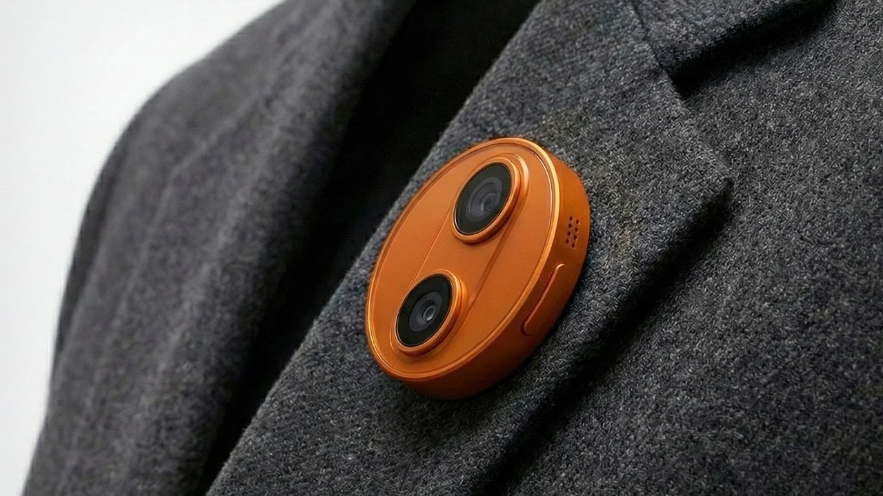 Apple, ИИ, гаджет, технологии, носимоеустройство