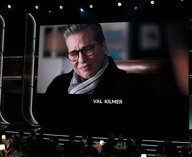 фильм, актер, ИИ, кино, технология